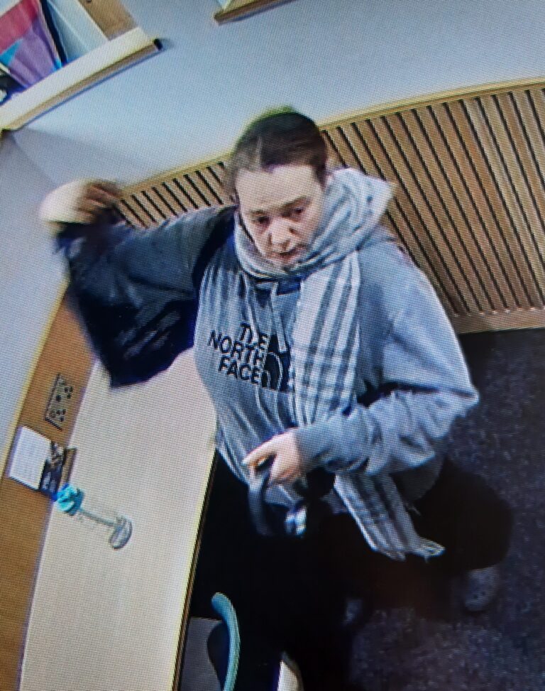 Search for missing Margaret continues in Exeter
