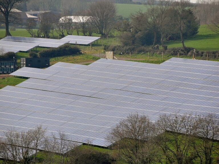 Devon CPRE says “enough is enough” after approval of 157 new solar farms