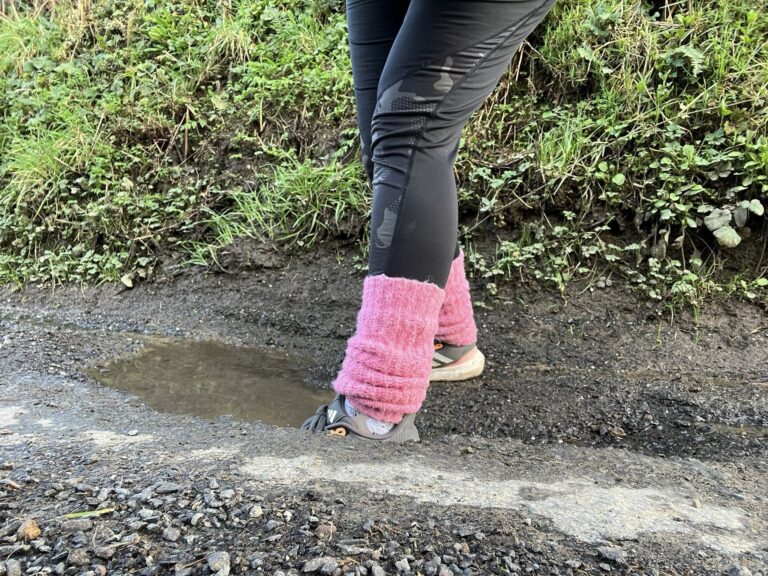 Roads crisis laid bare with lanes ‘washed away’ as millions promised for fixes