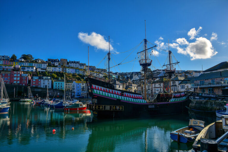 Historic Golden Hind to stay closed pending further safety work