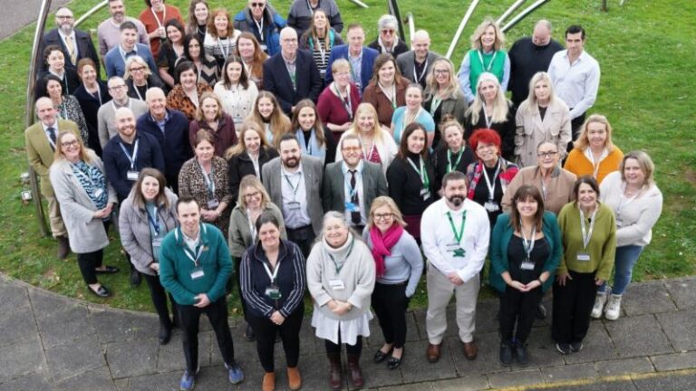 New £22m drive to get Devon back into work launched