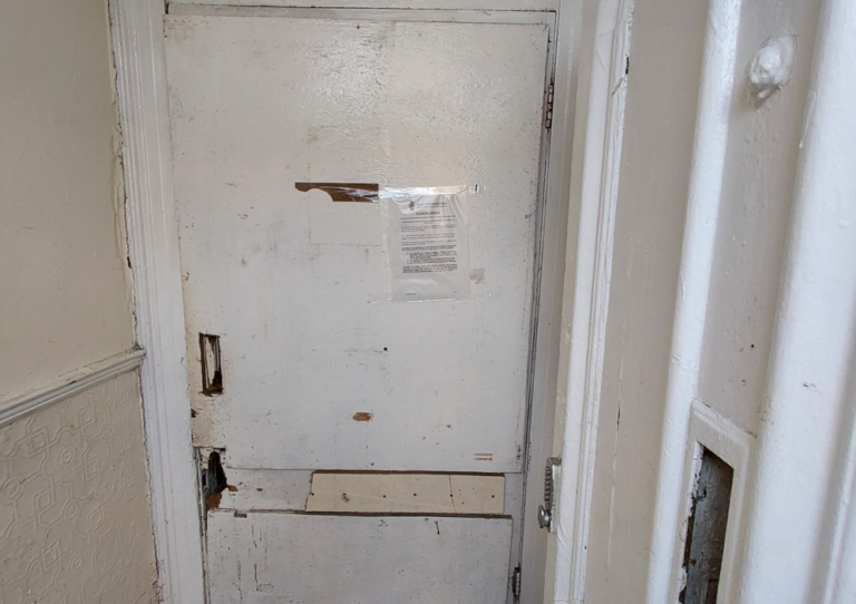 Ban extended on Barnstaple problem house after court ruling