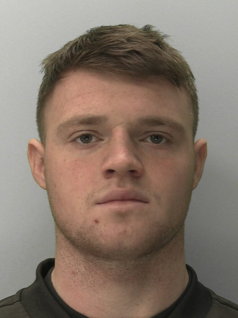 Royal Marine jailed after single punch killed man in Exmouth