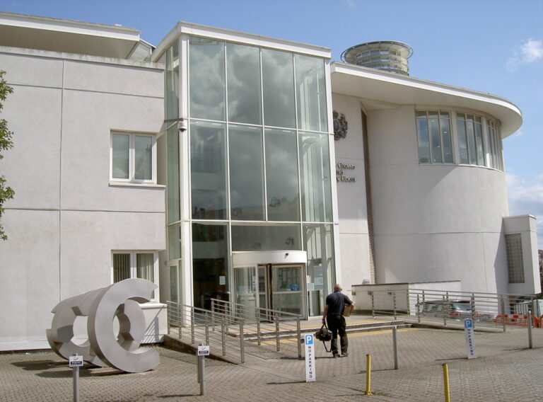 Sex offender spared jail after victim finally breaks years of silence