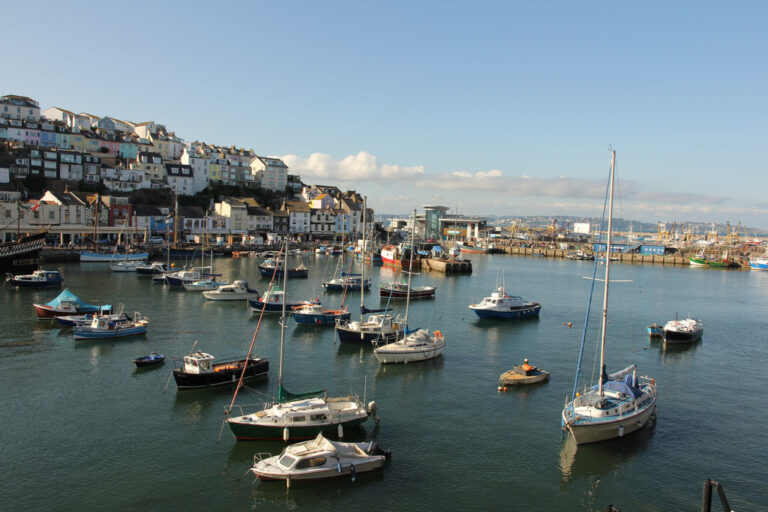 Lib Dems condemn water firm after guilty plea over Devon outbreak