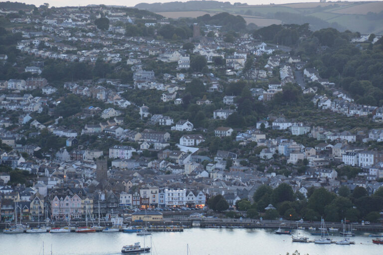 New conservation plans proposed for Totnes and Dartmouth