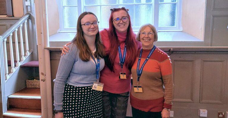 Stories of inspiring Barnstaple women showcased at Guildhall event