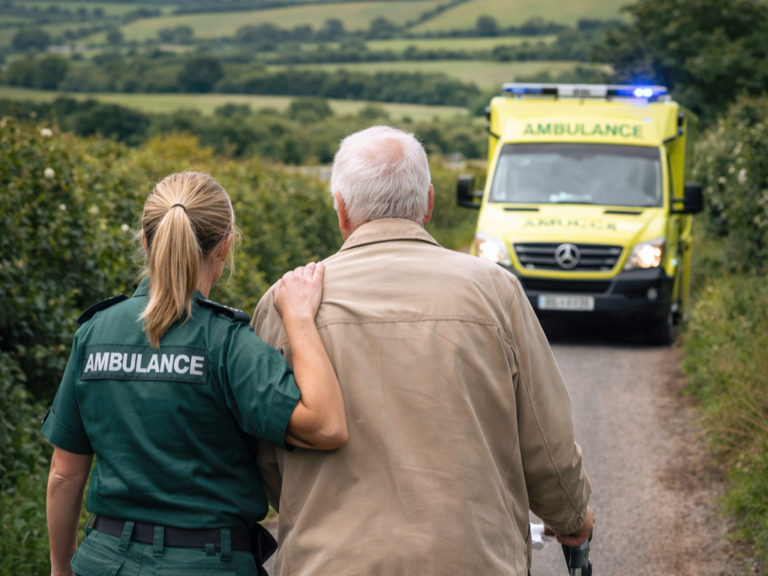 Devon MPs raise alarm over rural healthcare gaps