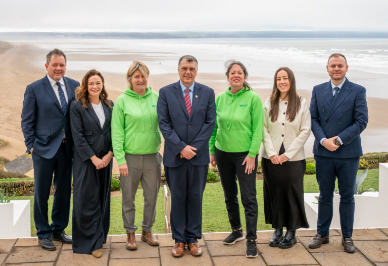 Brend Collection partners with children’s hospice to raise £50,000