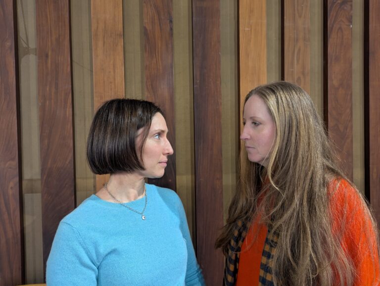 Choir members step into spotlight for Exeter concert