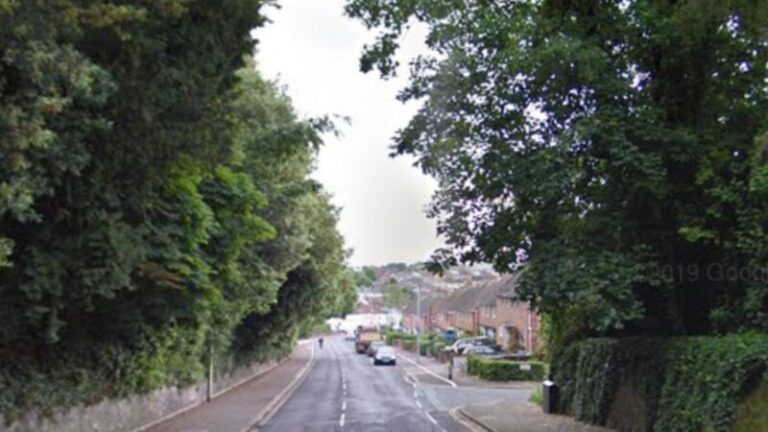 Consultation opens on Dryden Road safety upgrades
