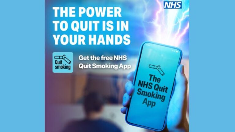 More than 100000 people in South West quit smoking last year