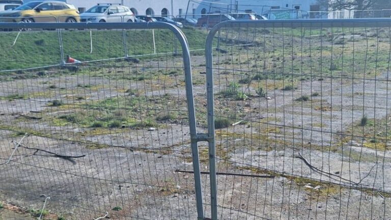 Safeguards agreed as future of Matford offices site in Exeter debated