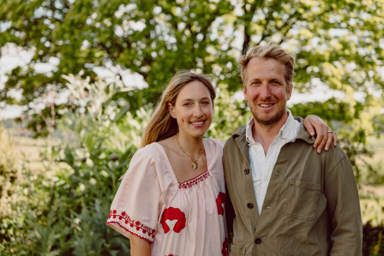 Devon countryside retreat earns Michelin Green Star honour
