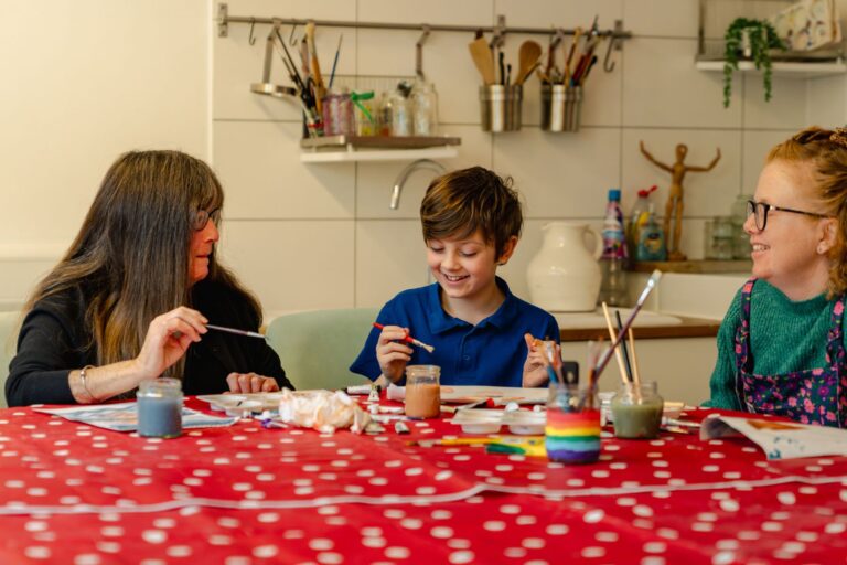Hospice appeal launched as more children face family loss