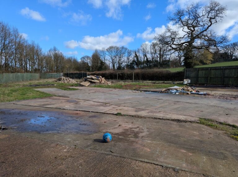 Gypsy and traveller site backed despite objections