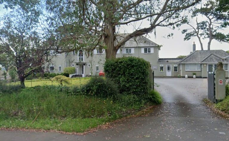 Paignton care home placed in special measures after damning report