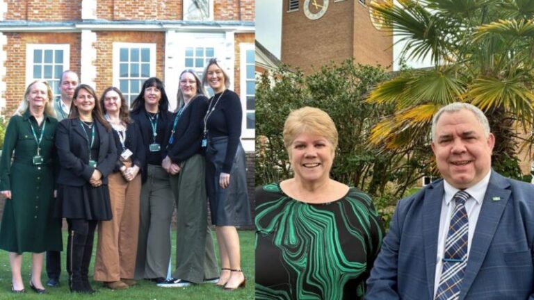 Devon council teams in running for major UK awards