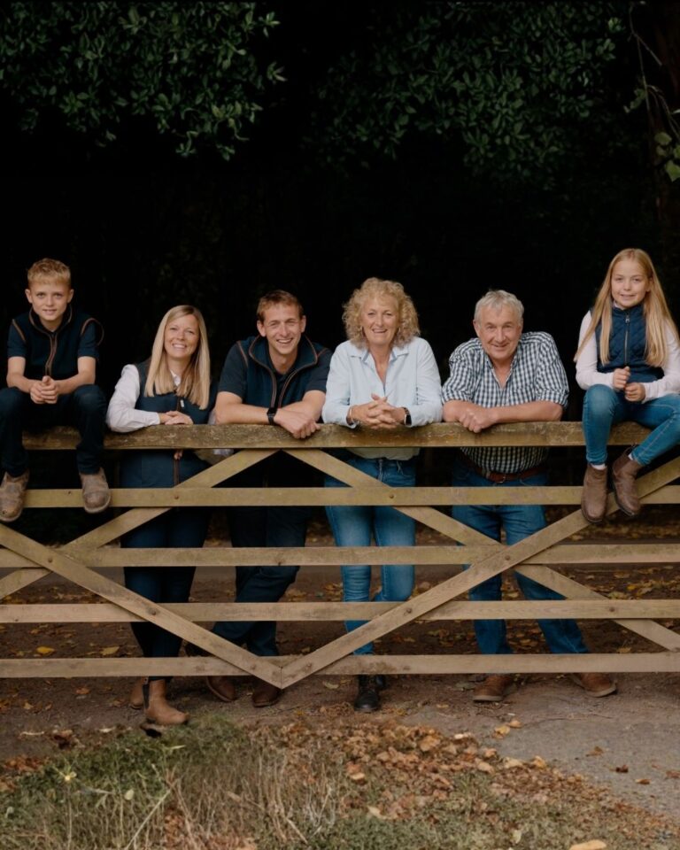 New Strawberry Fields shop planned near South Molton this summer