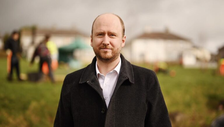 Plymouth plants thousands of trees in huge green push across the city