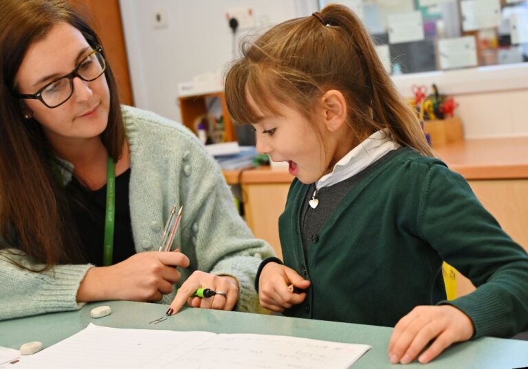 South West academy trust shortlisted for major national education award