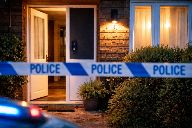 Stalker who left woman fearing home jailed