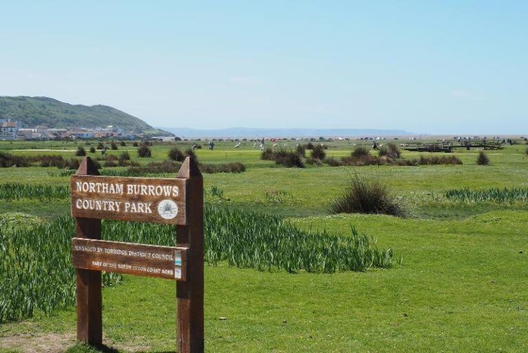 Northam Burrows toll charges to return as new season tickets go on sale