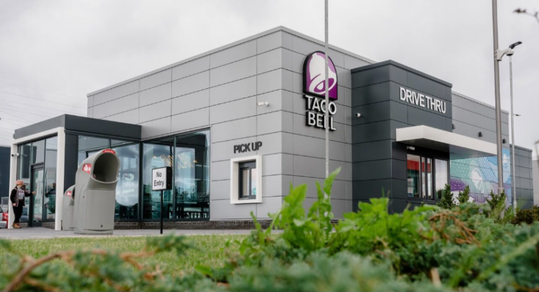 Bideford firm fires up major Taco Bell expansion with £20m boost