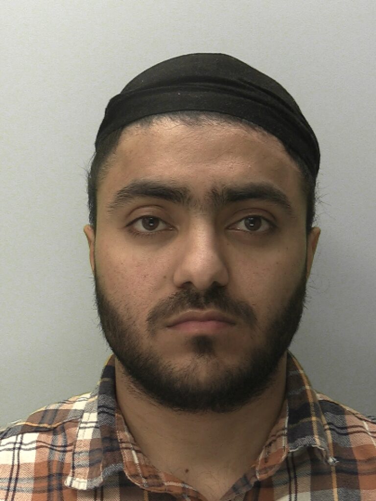 Paignton shop horror as predator jailed for attacking 13 year old girl
