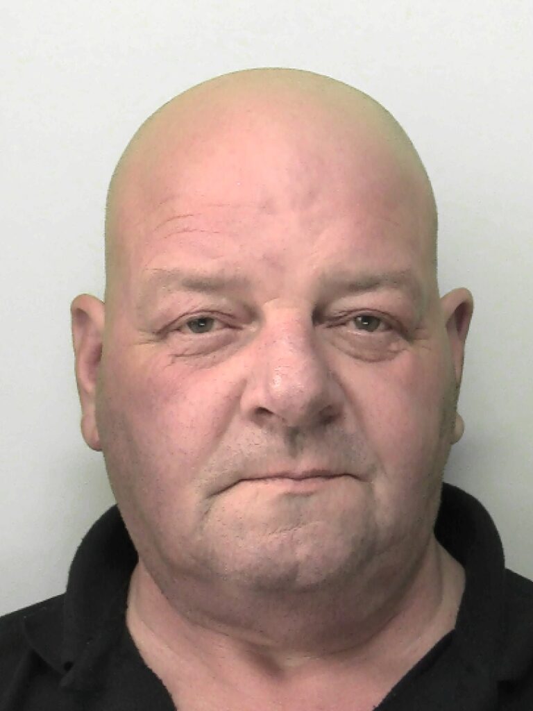 Evil rapist jailed after decades of abuse against women and children