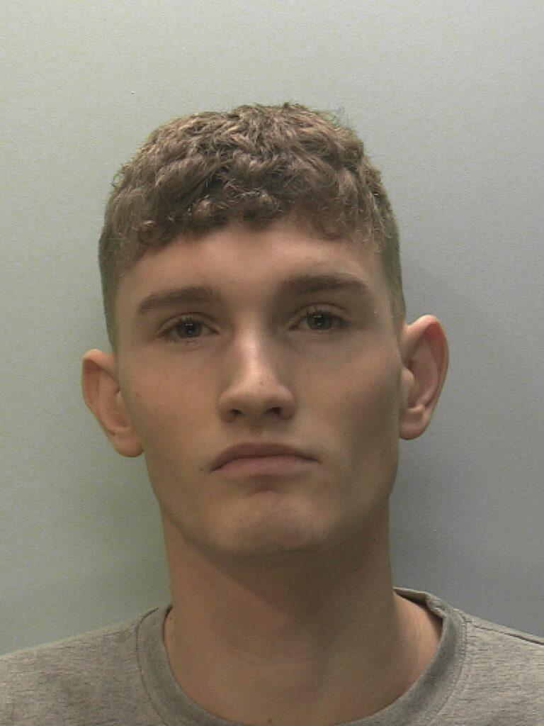 Man who stormed homes and attacked children jailed for 11 years