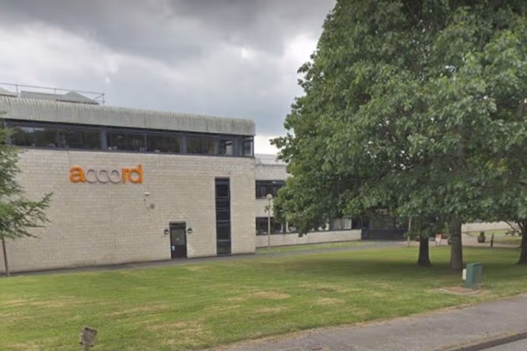 Barnstaple lands £45m lifeline as pharma giant backs local jobs