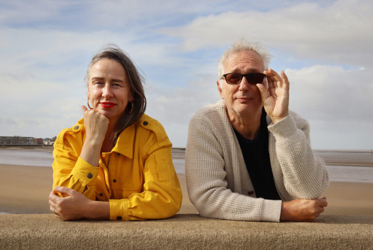 TV writer turned poet brings double bill show to Tavistock this April