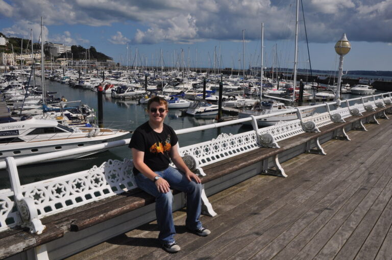 Torquay tipped as dark horse in race for UK Town of Culture 2028