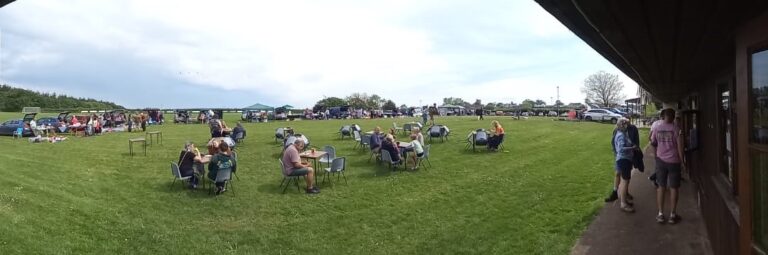 Alcohol bid for village playing field sparks clash over safety fears