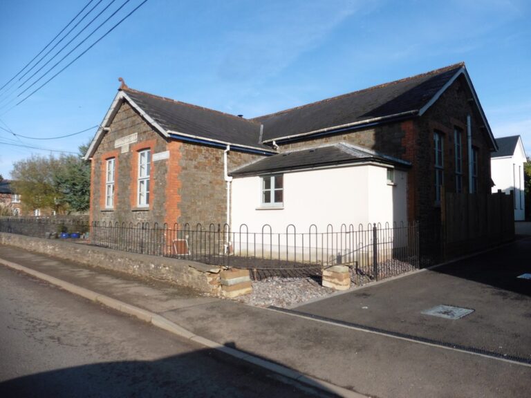 Rural school wins praise for inclusive and supportive environment