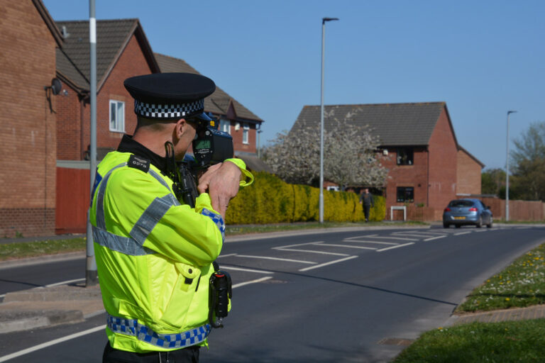 Drivers blasted over ‘atrocious’ speeds and one-way chaos in town