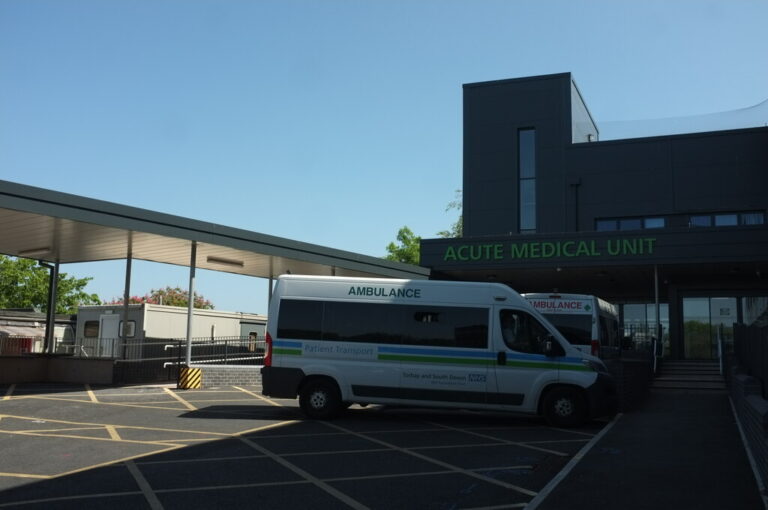 NHS trust ends partnership deal but insists care will not change