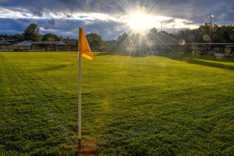 Relegated Tiverton Town eyes new 3G pitch to boost future use