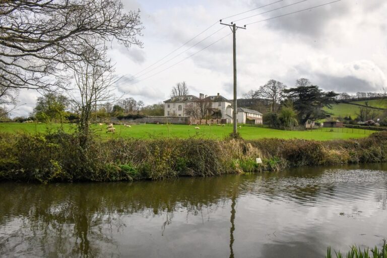 Developers unveil 89-home canal-side vision as consultation gets under way