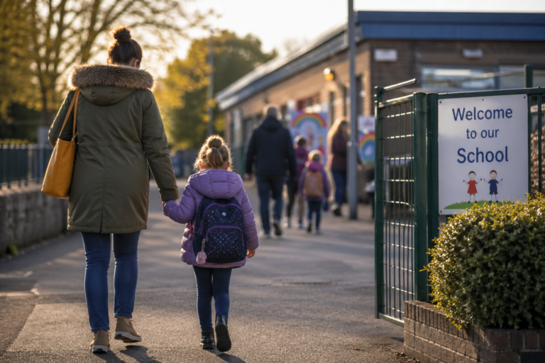 Parents get boost as new nursery places roll out across Plymouth