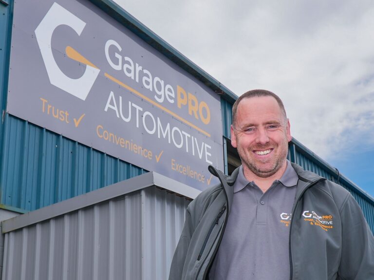 Local garage fills gap after dealership closure hits Devon motorists