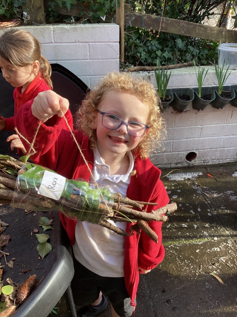 Gatehouse Primary recognised for inclusive ethos and pupil development