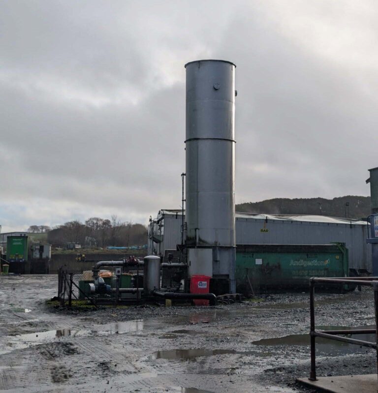 Fury over flare plan as neighbours say noise issues still unresolved