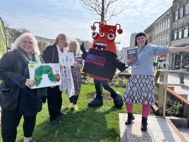 New games tables unveiled as Plymouth revamp brings fresh buzz