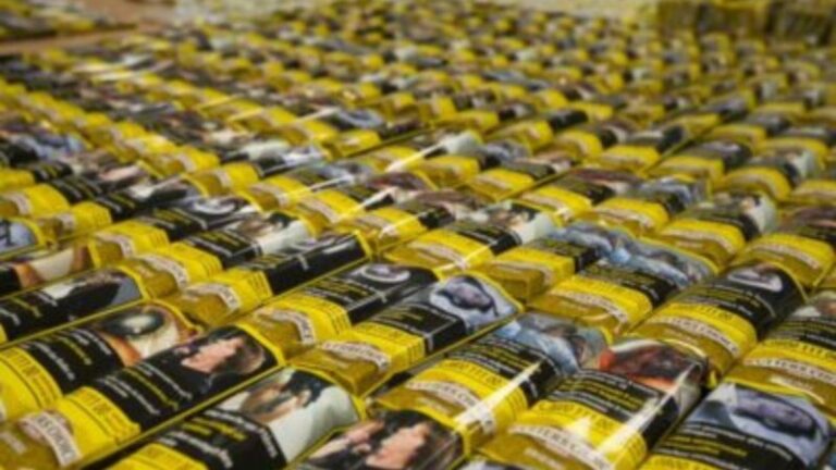 Cash seized as illegal tobacco sales exposed at Plymouth shop
