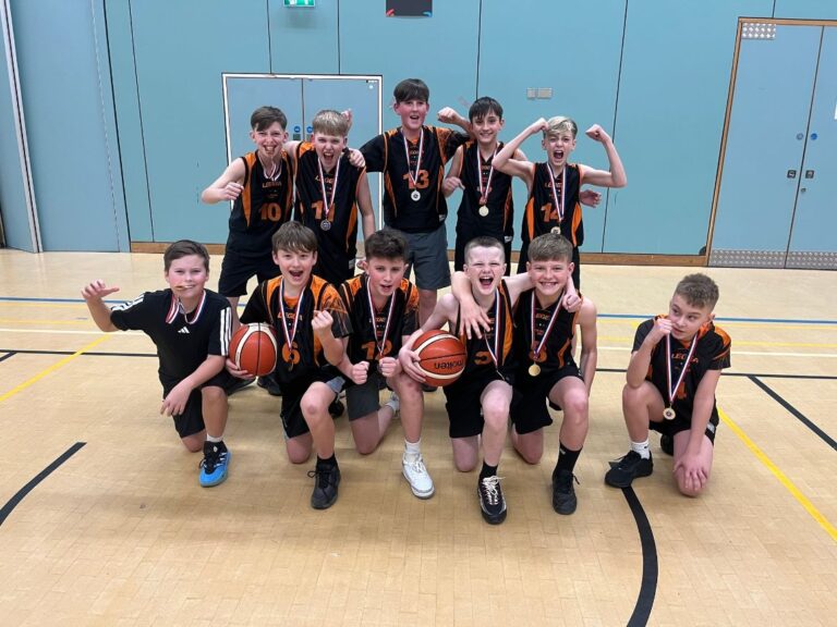 School hoops stars stay unbeaten as two teams dominate for second year