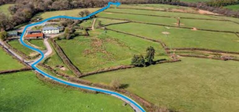 Fury as plans to dump waste in Devon countryside face backlash