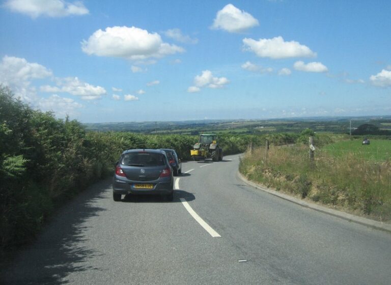 Tragic update after deadly Devon crash claims second victim