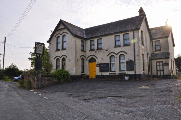 Historic village pub faces new future as holiday stay under planning bid